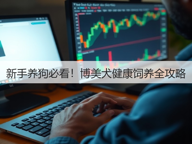 新手养狗必看！博美犬健康饲养全攻略