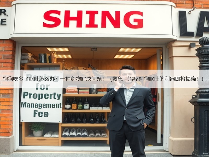 狗狗吃多了呕吐怎么办？一种药物解决问题！（救急！治疗狗狗呕吐的利器即将揭晓！）