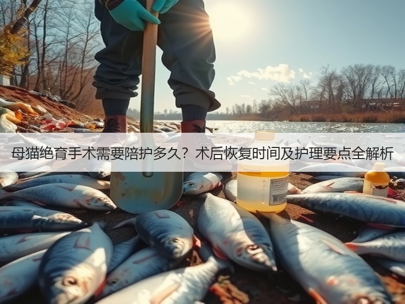 母猫绝育手术需要陪护多久？术后恢复时间及护理要点全解析
