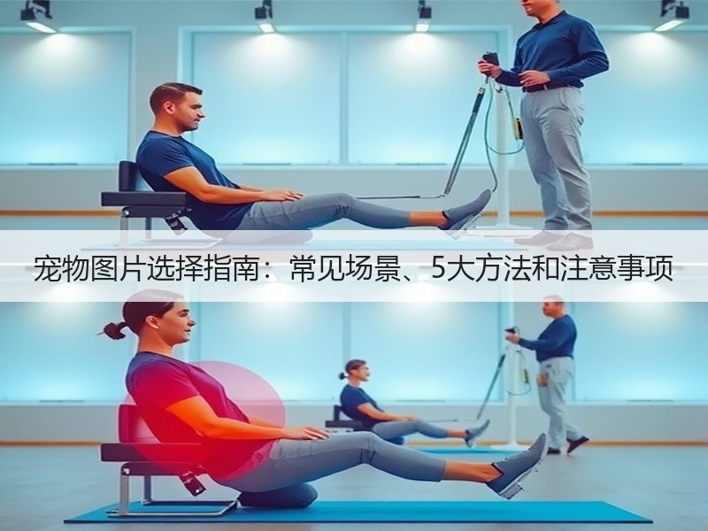 宠物图片选择指南：常见场景、5大方法和注意事项