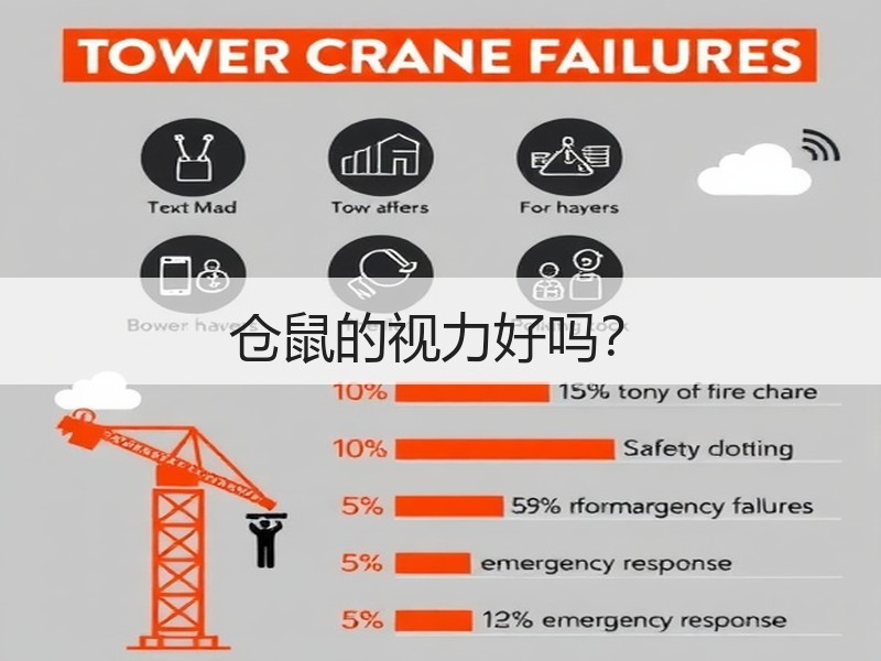 仓鼠的视力好吗？