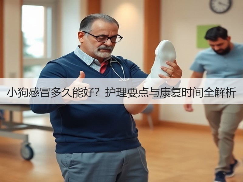小狗感冒多久能好？护理要点与康复时间全解析