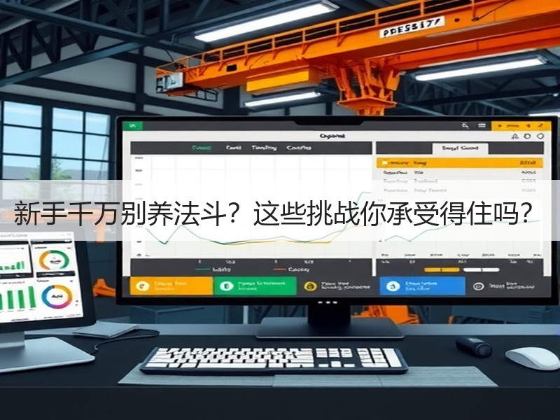 新手千万别养法斗？这些挑战你承受得住吗？