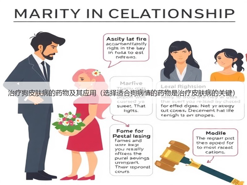 治疗狗皮肤病的药物及其应用（选择适合狗病情的药物是治疗皮肤病的关键）