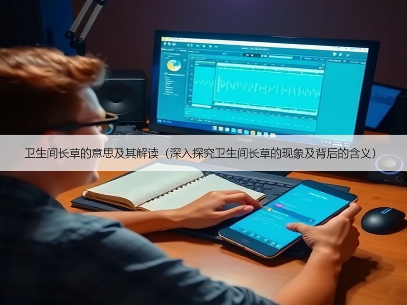 卫生间长草的意思及其解读（深入探究卫生间长草的现象及背后的含义）