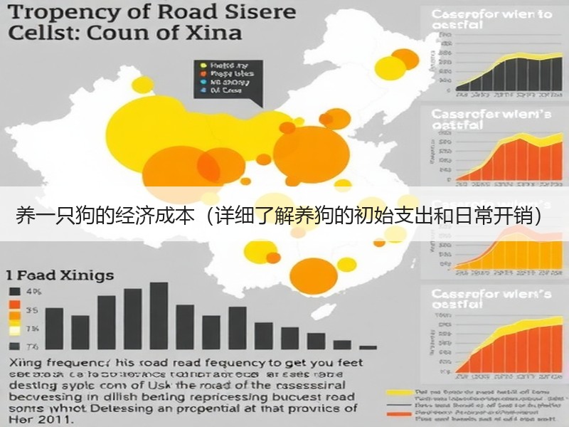 养一只狗的经济成本（详细了解养狗的初始支出和日常开销）