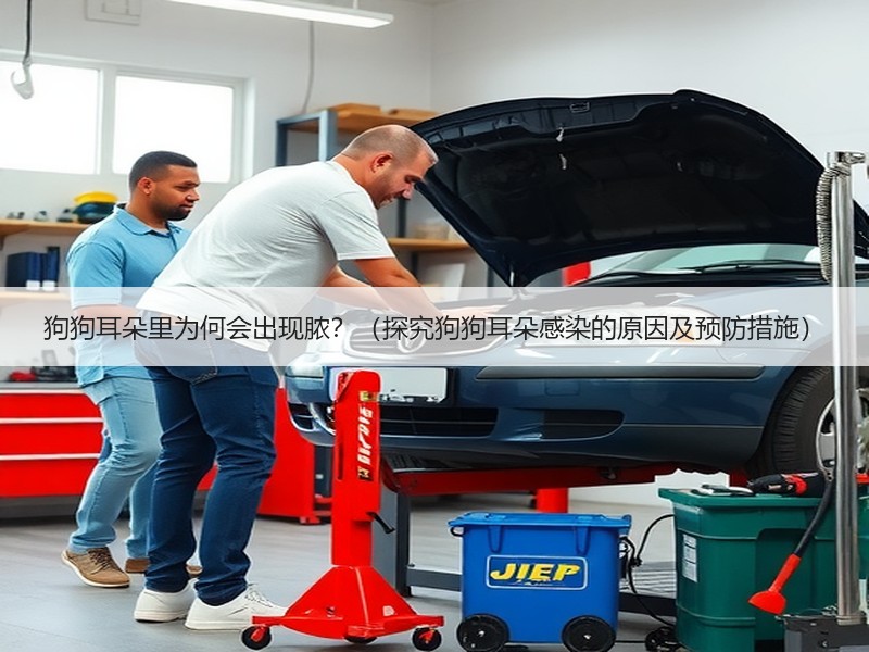 狗狗耳朵里为何会出现脓？（探究狗狗耳朵感染的原因及预防措施）