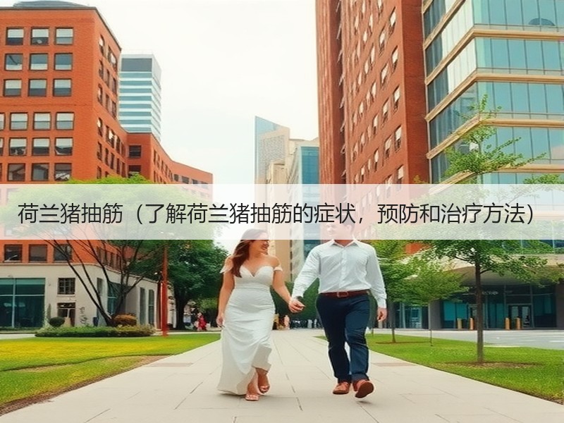 荷兰猪抽筋（了解荷兰猪抽筋的症状，预防和治疗方法）