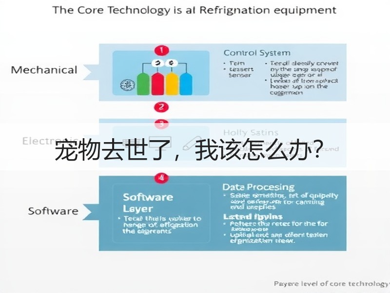 宠物去世了，我该怎么办？