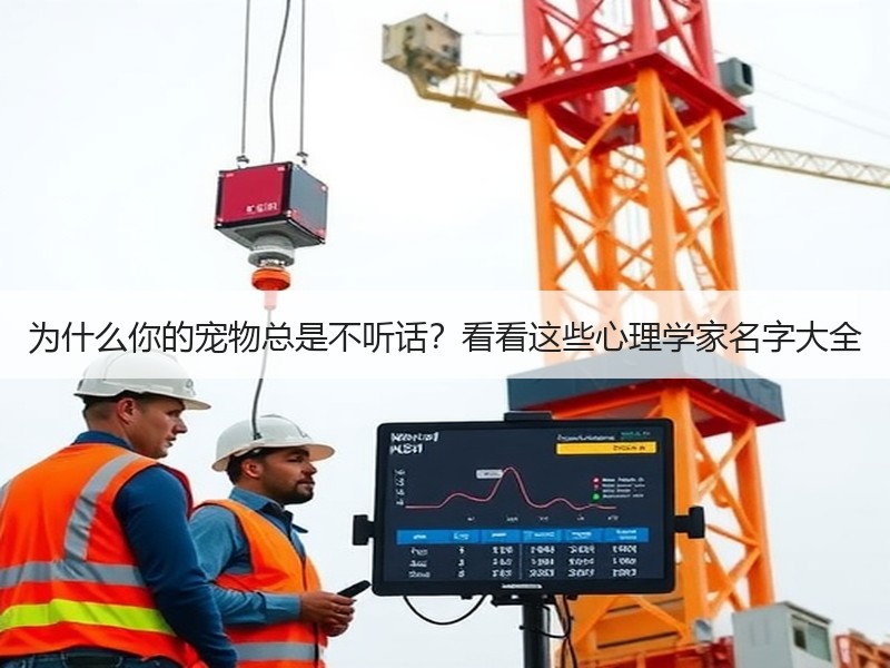 为什么你的宠物总是不听话？看看这些心理学家名字大全