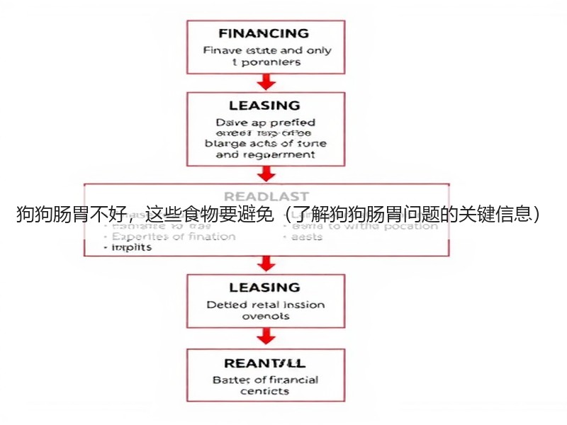 狗狗肠胃不好，这些食物要避免（了解狗狗肠胃问题的关键信息）