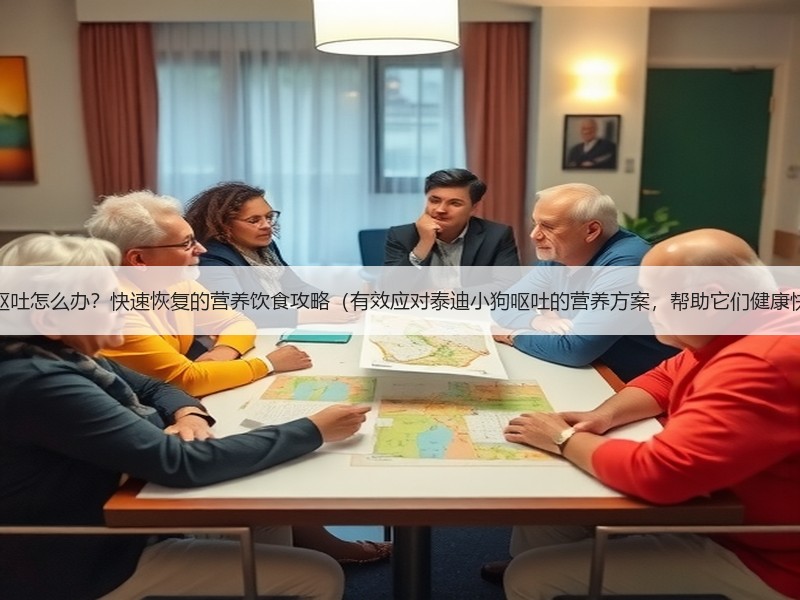 泰迪小狗呕吐怎么办？快速恢复的营养饮食攻略（有效应对泰迪小狗呕吐的营养方案，帮助它们健康快速恢复）