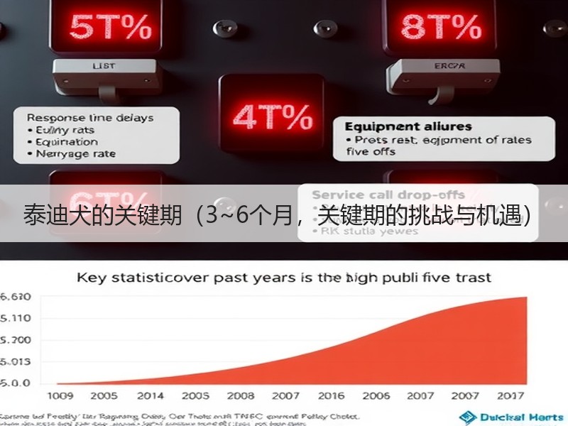 泰迪犬的关键期（3~6个月，关键期的挑战与机遇）