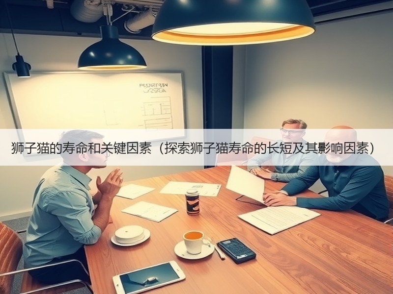 狮子猫的寿命和关键因素（探索狮子猫寿命的长短及其影响因素）