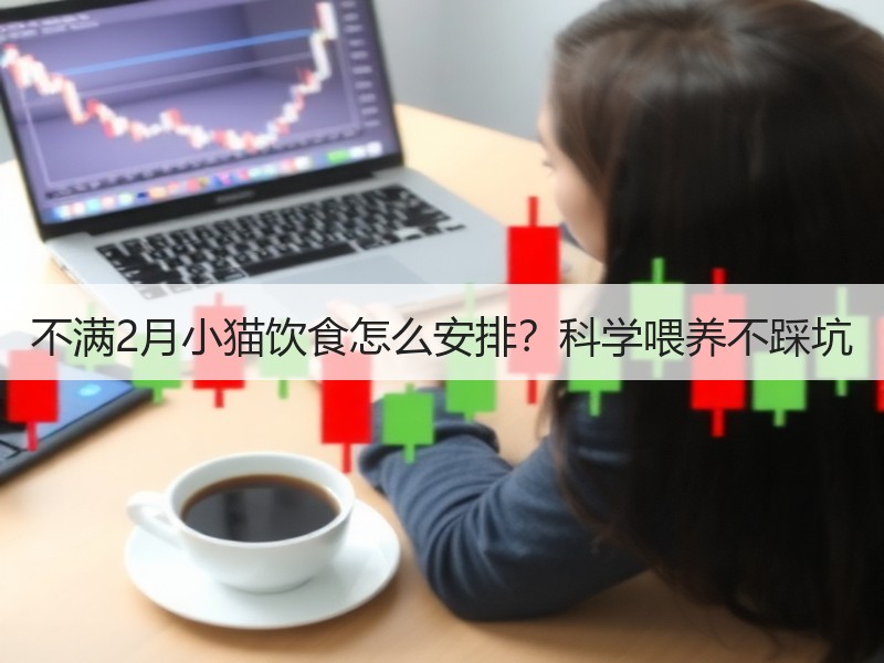 不满2月小猫饮食怎么安排？科学喂养不踩坑