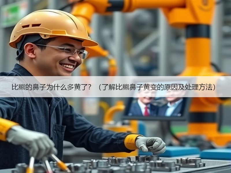 比熊的鼻子为什么多黄了？（了解比熊鼻子黄变的原因及处理方法）
