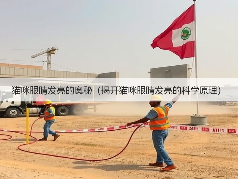 猫咪眼睛发亮的奥秘（揭开猫咪眼睛发亮的科学原理）