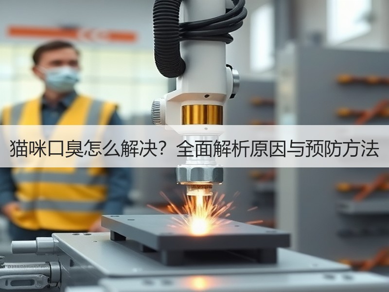 猫咪口臭怎么解决？全面解析原因与预防方法