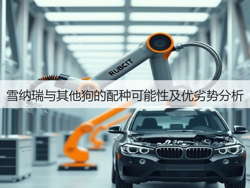 雪纳瑞与其他狗的配种可能性及优劣势分析
