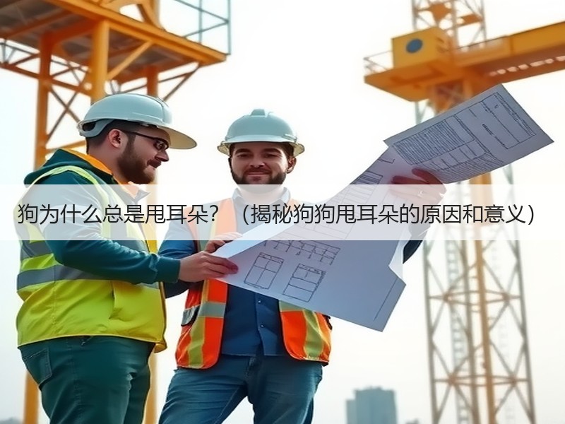 狗为什么总是甩耳朵？（揭秘狗狗甩耳朵的原因和意义）