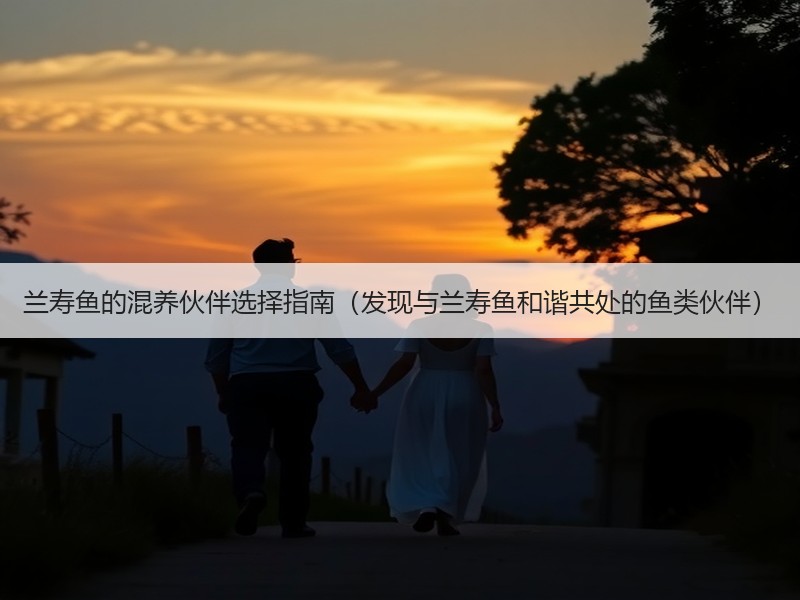 兰寿鱼的混养伙伴选择指南（发现与兰寿鱼和谐共处的鱼类伙伴）