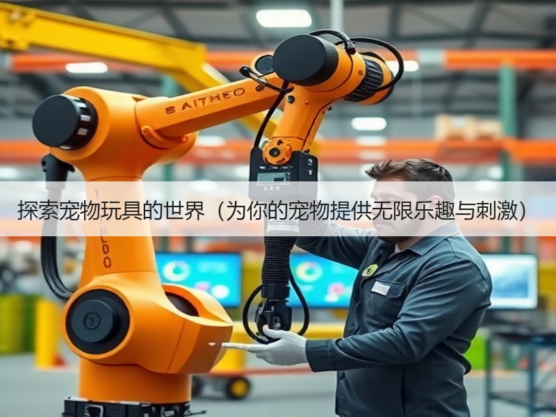 探索宠物玩具的世界（为你的宠物提供无限乐趣与刺激）
