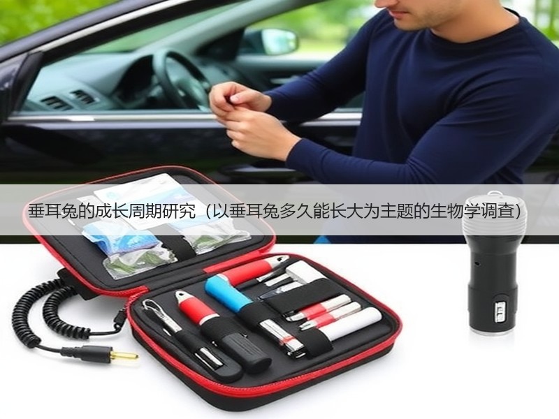 垂耳兔的成长周期研究（以垂耳兔多久能长大为主题的生物学调查）