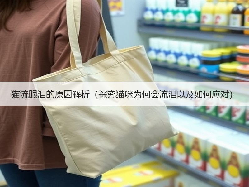 猫流眼泪的原因解析（探究猫咪为何会流泪以及如何应对）