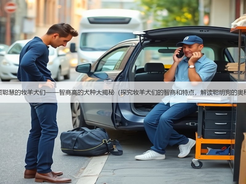 天资聪慧的牧羊犬们——智商高的犬种大揭秘（探究牧羊犬们的智商和特点，解读聪明狗的奥秘）