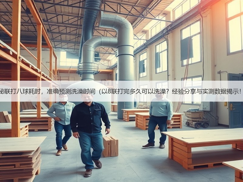 揭秘联打八球耗时，准确预测洗澡时间（以8联打完多久可以洗澡？经验分享与实测数据揭示！）
