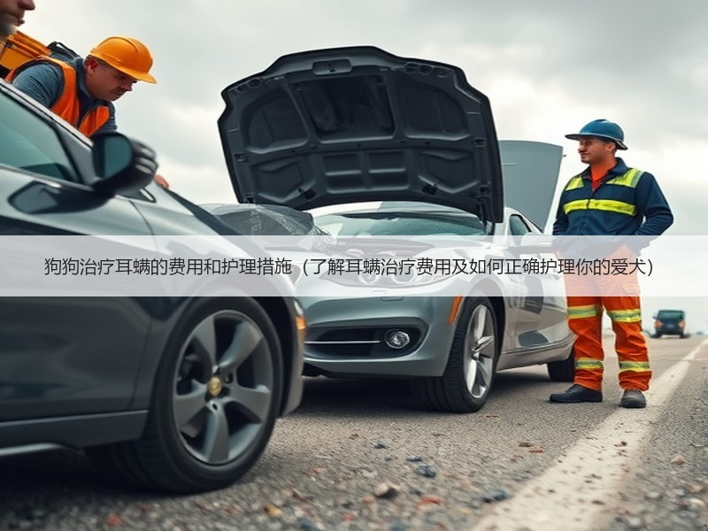 狗狗治疗耳螨的费用和护理措施（了解耳螨治疗费用及如何正确护理你的爱犬）