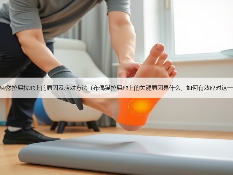 布偶猫突然拉屎拉地上的原因及应对方法（布偶猫拉屎地上的关键原因是什么，如何有效应对这一问题）