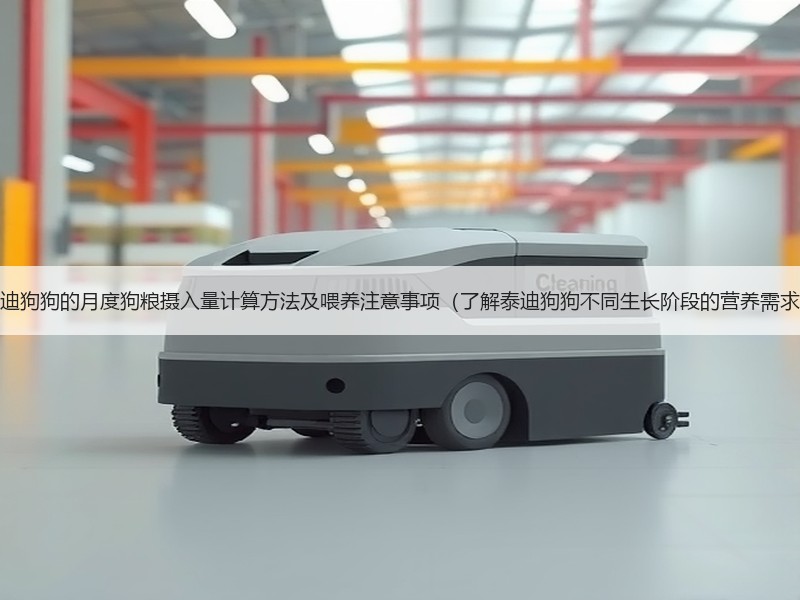 泰迪狗狗的月度狗粮摄入量计算方法及喂养注意事项（了解泰迪狗狗不同生长阶段的营养需求）