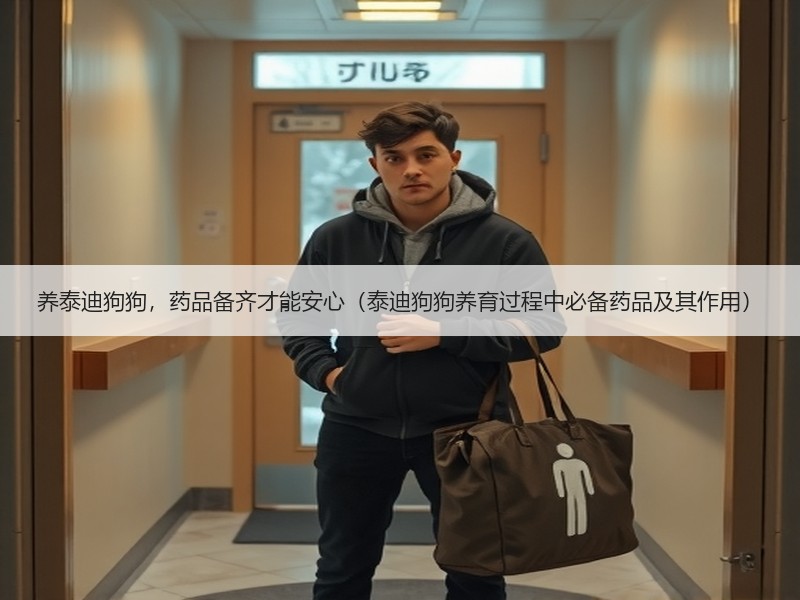 养泰迪狗狗，药品备齐才能安心（泰迪狗狗养育过程中必备药品及其作用）