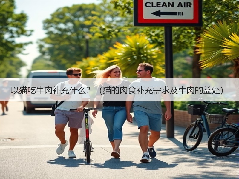 以猫吃牛肉补充什么？（猫的肉食补充需求及牛肉的益处）