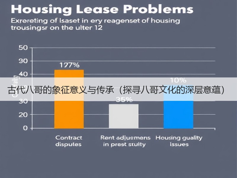 古代八哥的象征意义与传承（探寻八哥文化的深层意蕴）