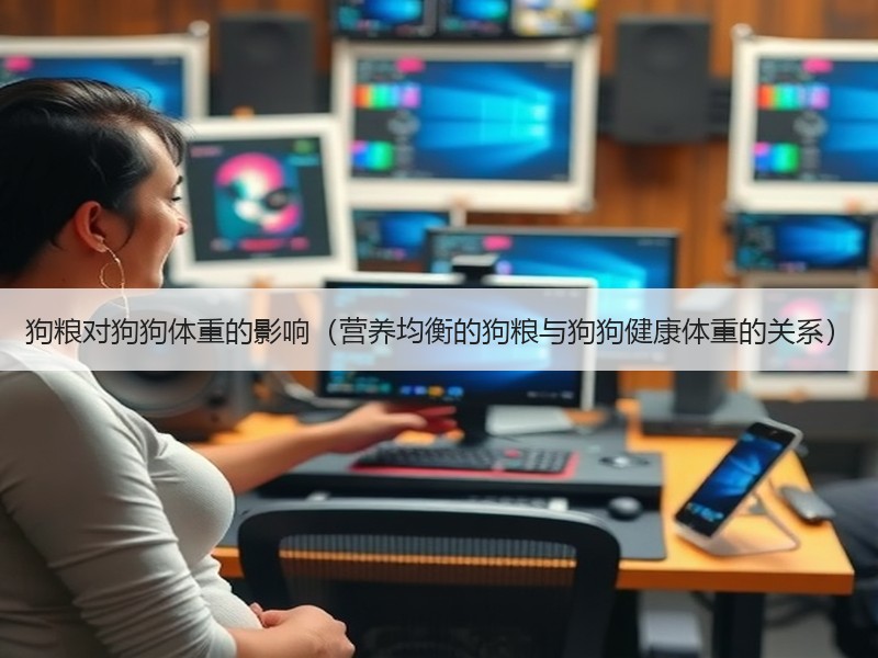 狗粮对狗狗体重的影响（营养均衡的狗粮与狗狗健康体重的关系）