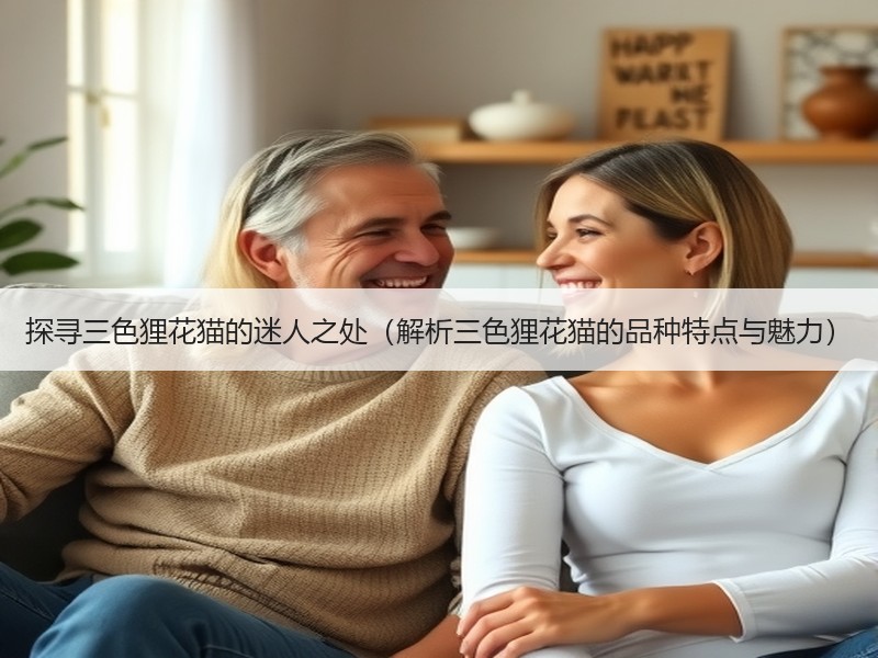 探寻三色狸花猫的迷人之处（解析三色狸花猫的品种特点与魅力）