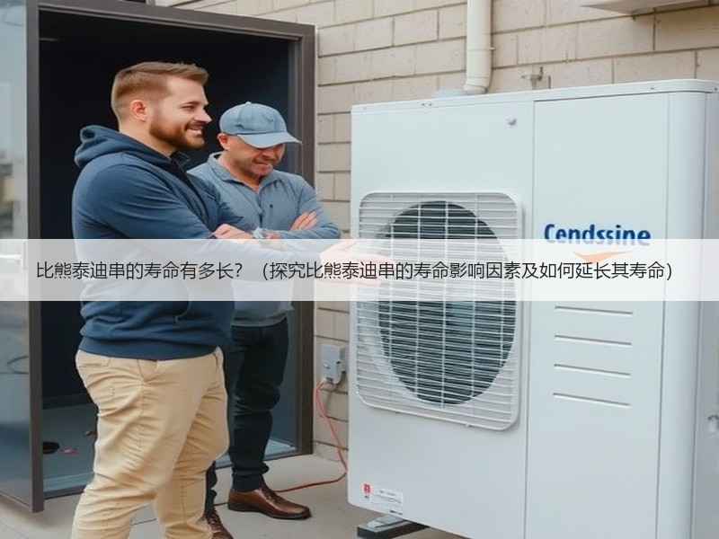 比熊泰迪串的寿命有多长？（探究比熊泰迪串的寿命影响因素及如何延长其寿命）
