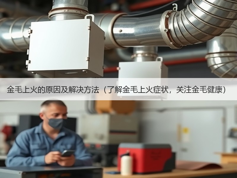 金毛上火的原因及解决方法（了解金毛上火症状，关注金毛健康）