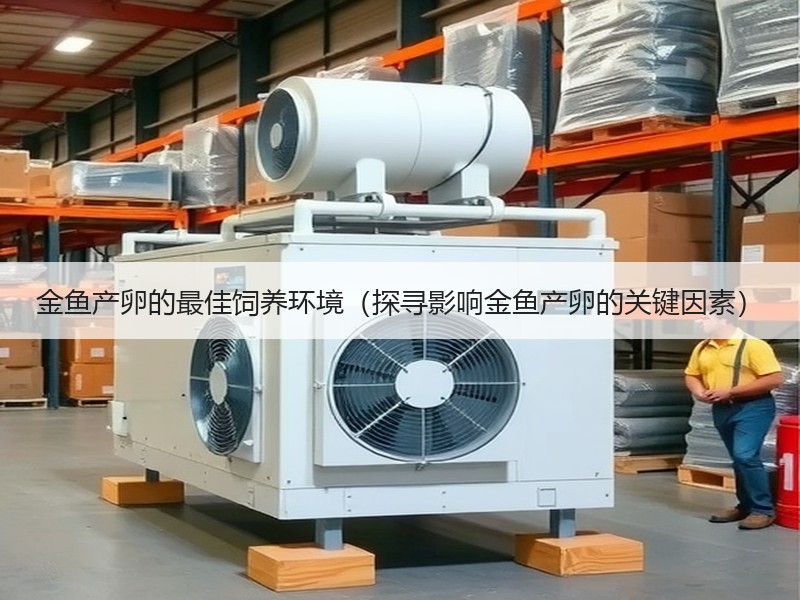 金鱼产卵的最佳饲养环境（探寻影响金鱼产卵的关键因素）