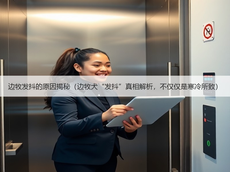 边牧发抖的原因揭秘（边牧犬“发抖”真相解析，不仅仅是寒冷所致）