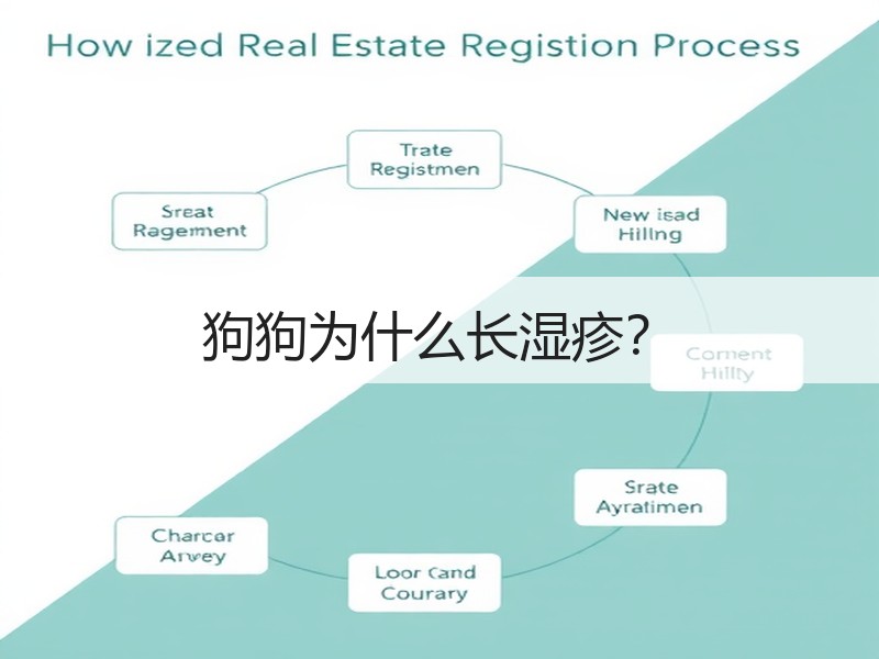 狗狗为什么长湿疹？