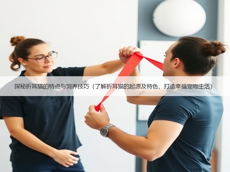 探秘折耳猫的特点与饲养技巧（了解折耳猫的起源及特色，打造幸福宠物生活）
