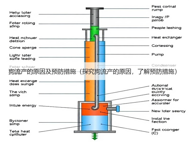狗流产的原因及预防措施（探究狗流产的原因，了解预防措施）