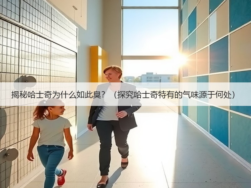 揭秘哈士奇为什么如此臭？（探究哈士奇特有的气味源于何处）