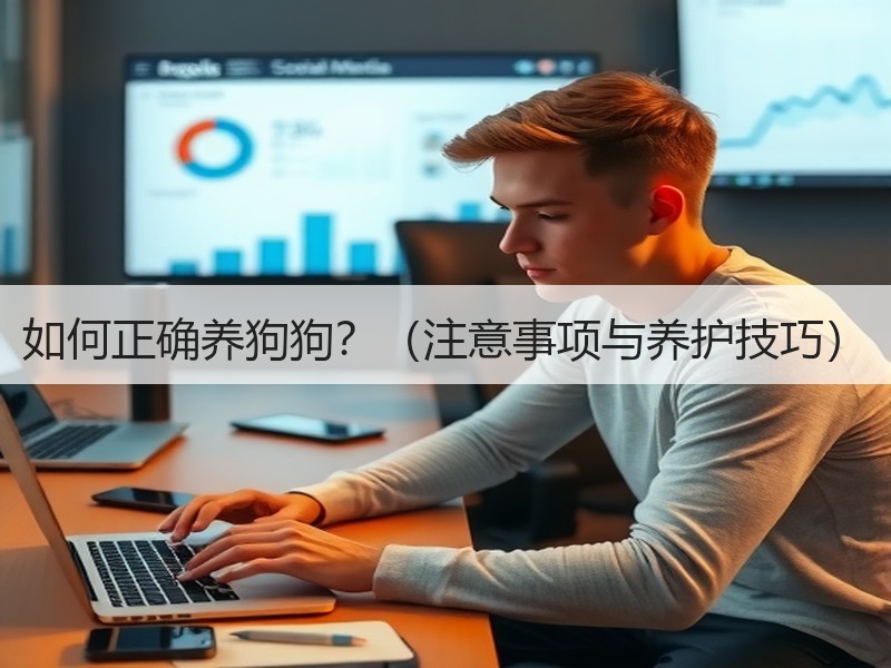 如何正确养狗狗？（注意事项与养护技巧）
