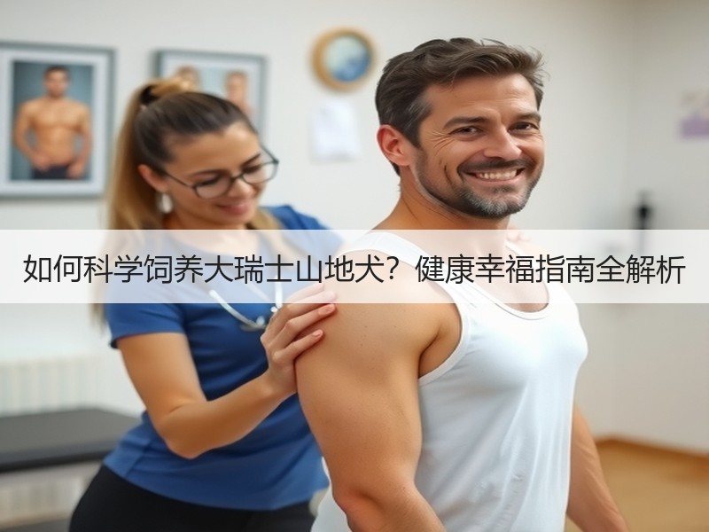 如何科学饲养大瑞士山地犬？健康幸福指南全解析
