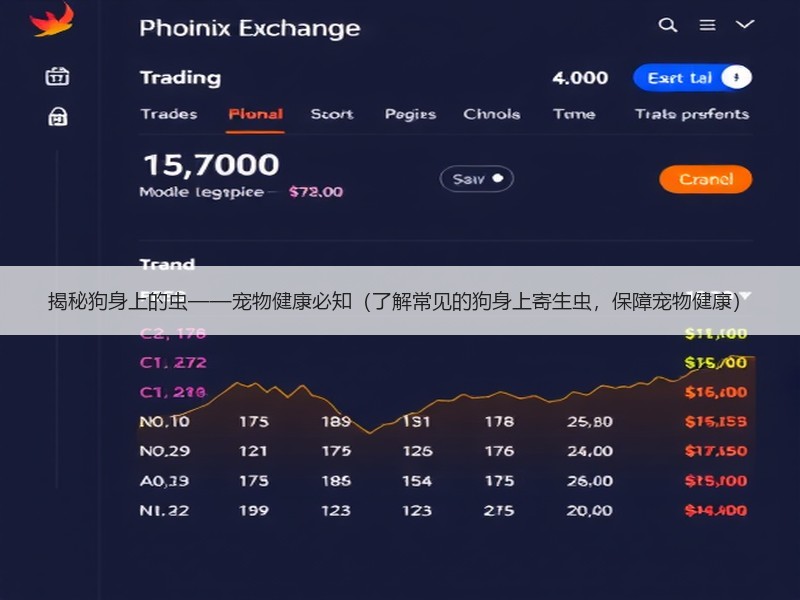 揭秘狗身上的虫——宠物健康必知（了解常见的狗身上寄生虫，保障宠物健康）