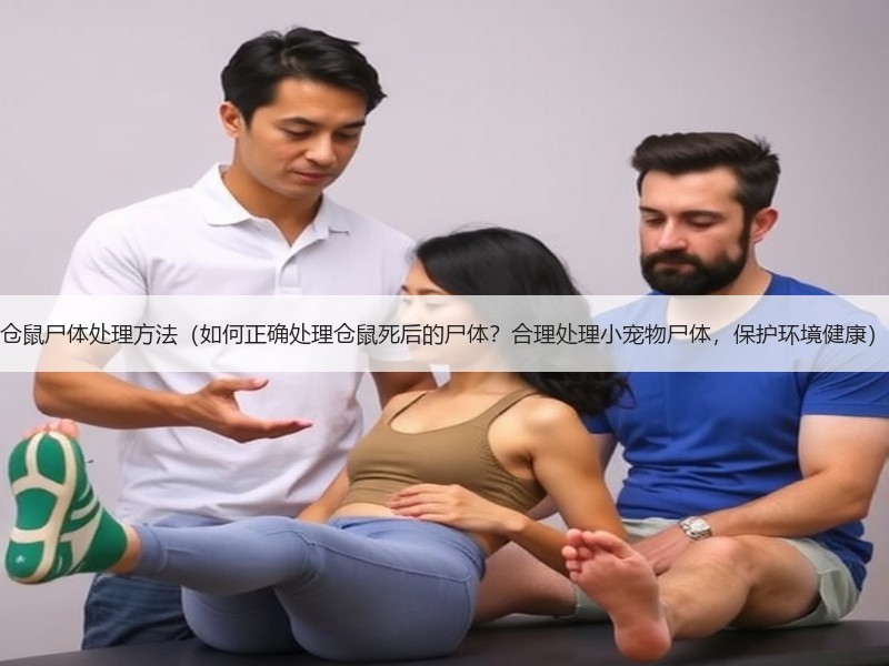 仓鼠尸体处理方法（如何正确处理仓鼠死后的尸体？合理处理小宠物尸体，保护环境健康）